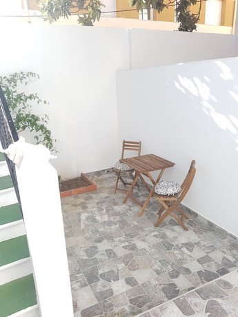 Imagen de la habitación del Apartamentos Villajovita. Foto 15
