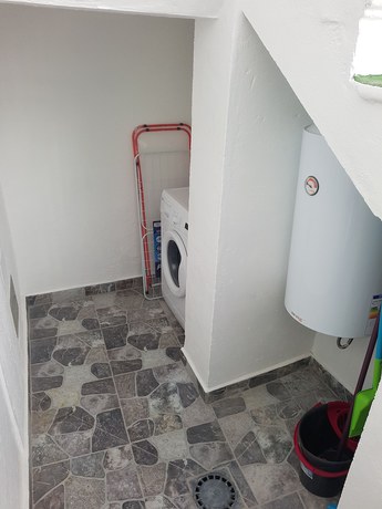 Imagen de la habitación del Apartamentos Villajovita. Foto 18