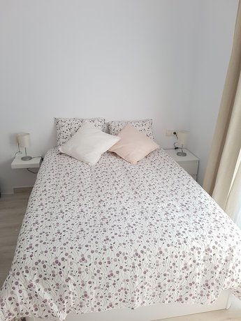 Imagen de la habitación del Apartamentos Villajovita. Foto 19