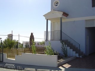 Imagen general del Apartamentos Villamar, Peñíscola. Foto 2