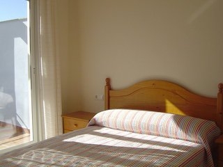 Imagen general del Apartamentos Villamar, Peñíscola. Foto 3