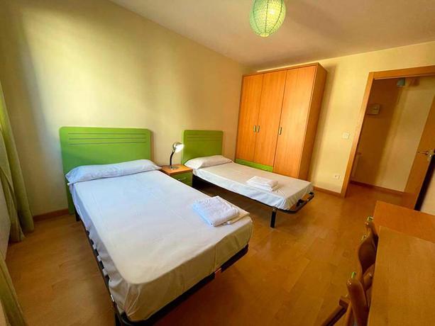 Imagen general del Apartamentos Villanua Collarada 3000. Foto 12