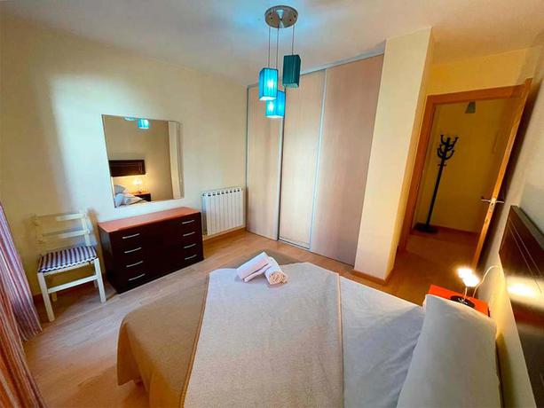 Imagen general del Apartamentos Villanua Collarada 3000. Foto 14