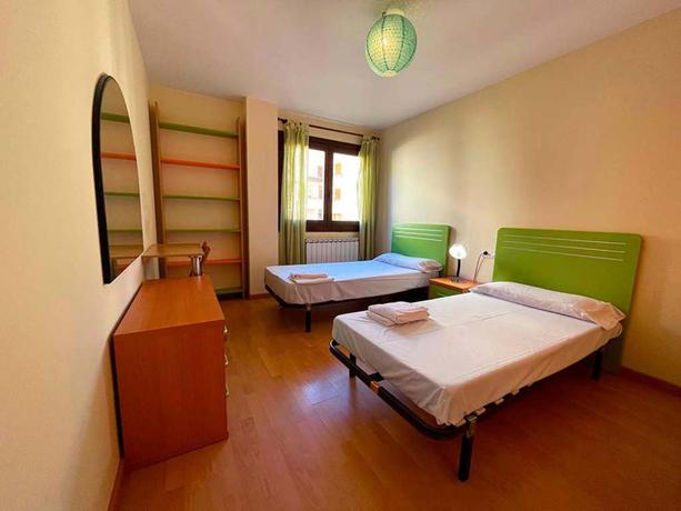 Imagen general del Apartamentos Villanua Collarada 3000. Foto 15