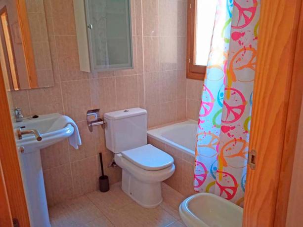 Imagen general del Apartamentos Villanua Collarada 3000. Foto 17
