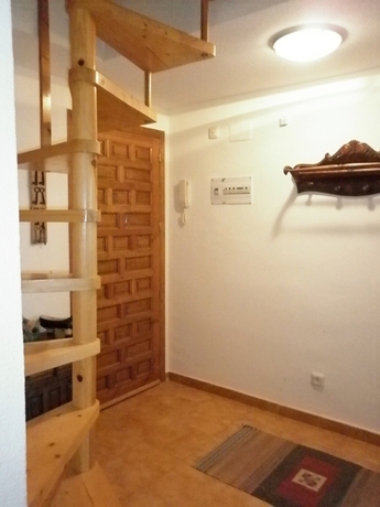 Imagen general del Apartamentos Villan&uacute;a 3000. Foto 3