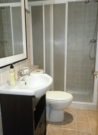 Imagen general del Apartamentos Villan&uacute;a 3000. Foto 4