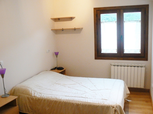 Imagen general del Apartamentos Villan&uacute;a 3000. Foto 7