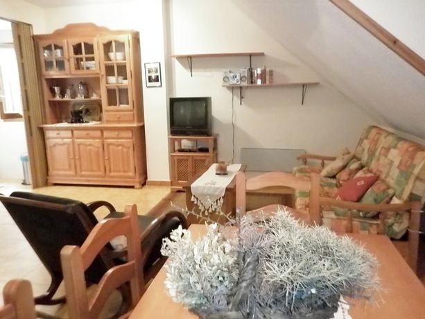 Imagen general del Apartamentos Villan&uacute;a 3000. Foto 9