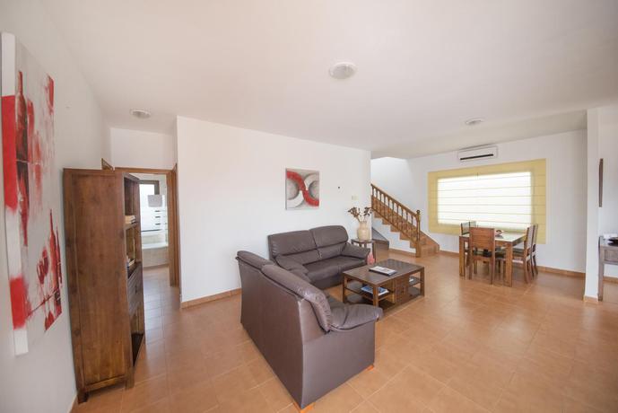 Imagen general del Apartamentos Villas Blancas. Foto 2