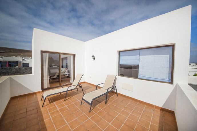 Imagen general del Apartamentos Villas Blancas. Foto 3