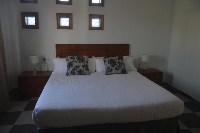 Imagen general del Apartamentos Villas Blancas. Foto 11