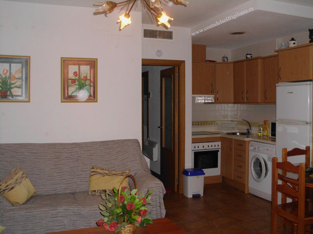 Imagen de los interiores del Apartamentos Villas Ca&ntilde;ada. Foto 11