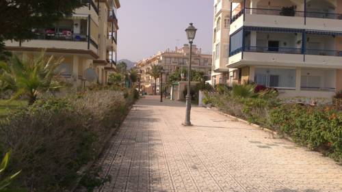 Imagen general del Apartamentos Villas Cañada. Foto 1