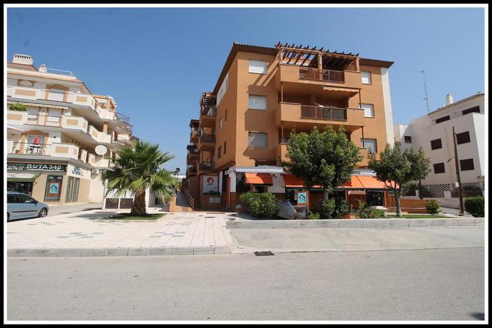 Imagen general del Apartamentos Villas Ca&ntilde;ada. Foto 5