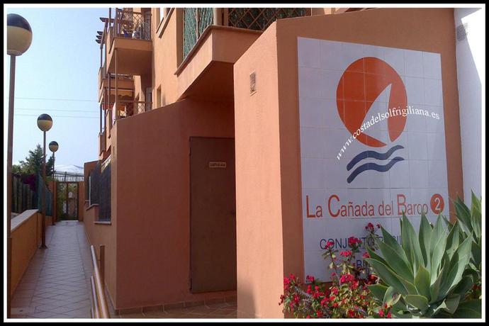 Imagen general del Apartamentos Villas Ca&ntilde;ada. Foto 6