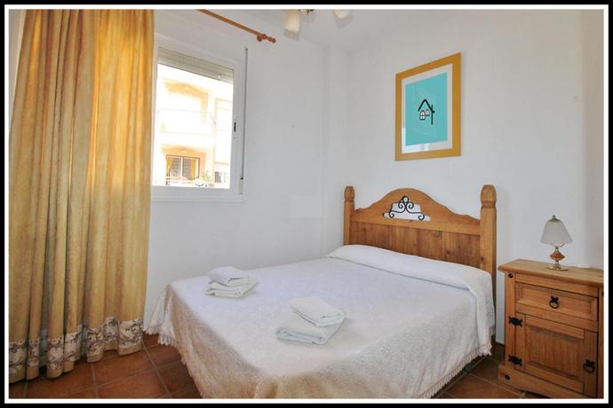 Imagen general del Apartamentos Villas Ca&ntilde;ada. Foto 7