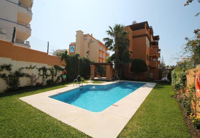 Imagen general del Apartamentos Villas Ca&ntilde;ada. Foto 8