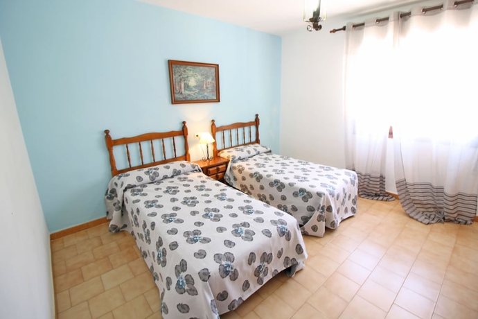 Imagen de la habitación del Apartamentos Villas Costa Calpe - Alonso. Foto 2