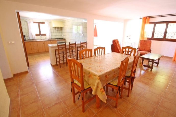 Imagen de la habitación del Apartamentos Villas Costa Calpe - Alonso. Foto 7