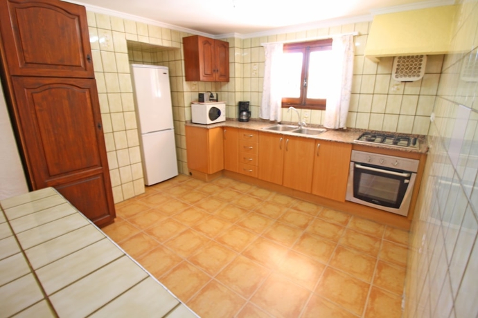 Imagen de la habitación del Apartamentos Villas Costa Calpe - Alonso. Foto 8