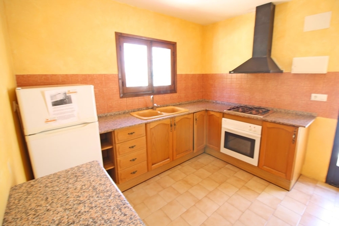 Imagen de la habitación del Apartamentos Villas Costa Calpe - Alonso. Foto 9