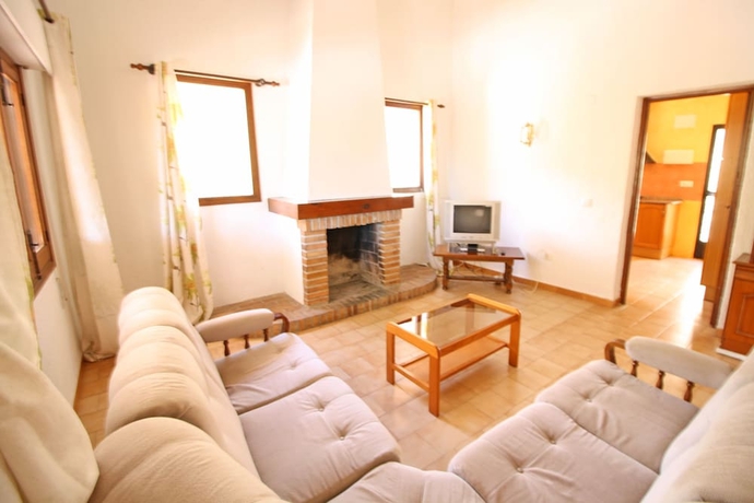 Imagen de la habitación del Apartamentos Villas Costa Calpe - Alonso. Foto 10