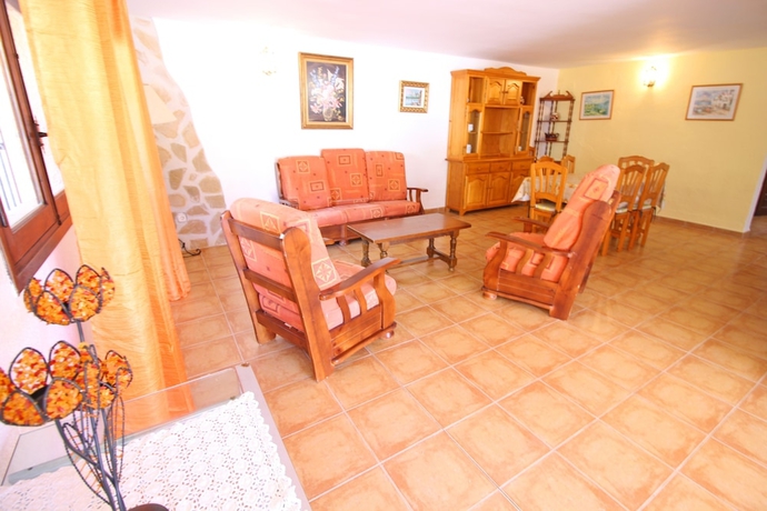 Imagen de la habitación del Apartamentos Villas Costa Calpe - Alonso. Foto 11