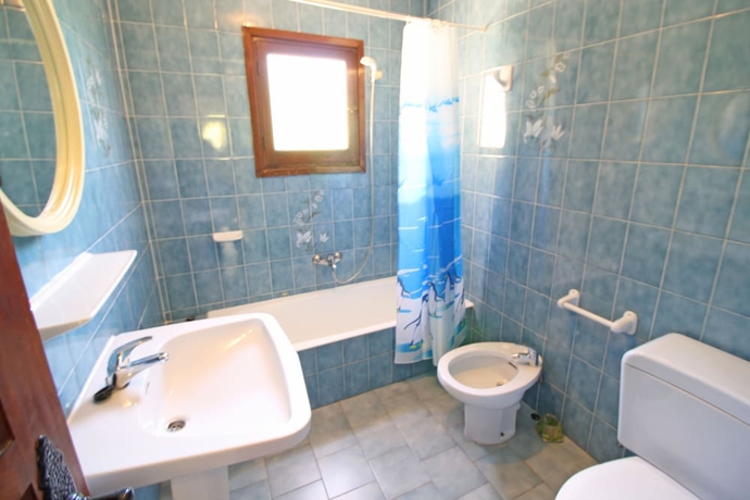 Imagen de la habitación del Apartamentos Villas Costa Calpe - Alonso. Foto 13