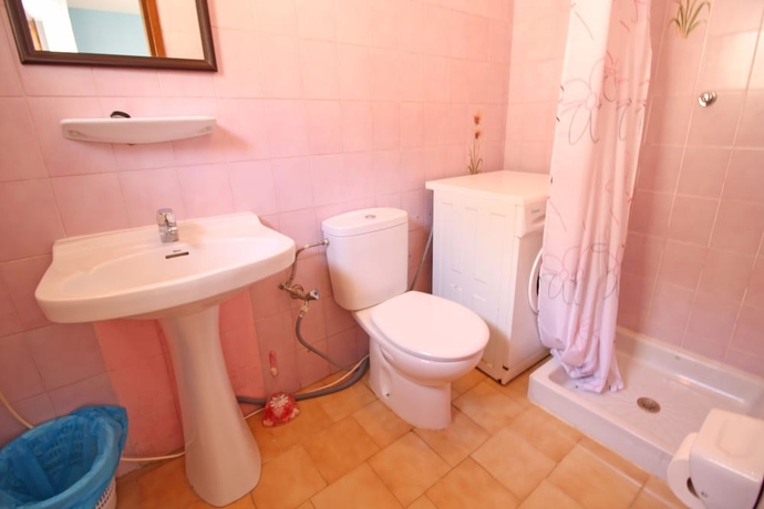 Imagen de la habitación del Apartamentos Villas Costa Calpe - Alonso. Foto 14