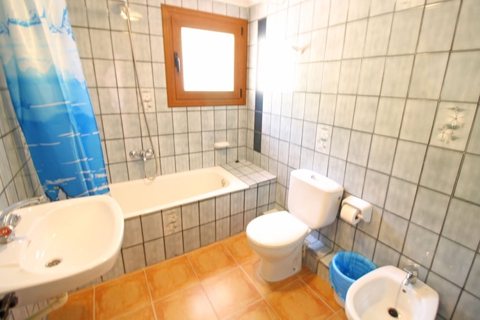 Imagen de la habitación del Apartamentos Villas Costa Calpe - Alonso. Foto 15