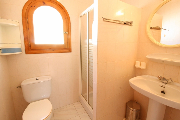 Imagen de la habitación del Apartamentos Villas Costa Calpe. Foto 2