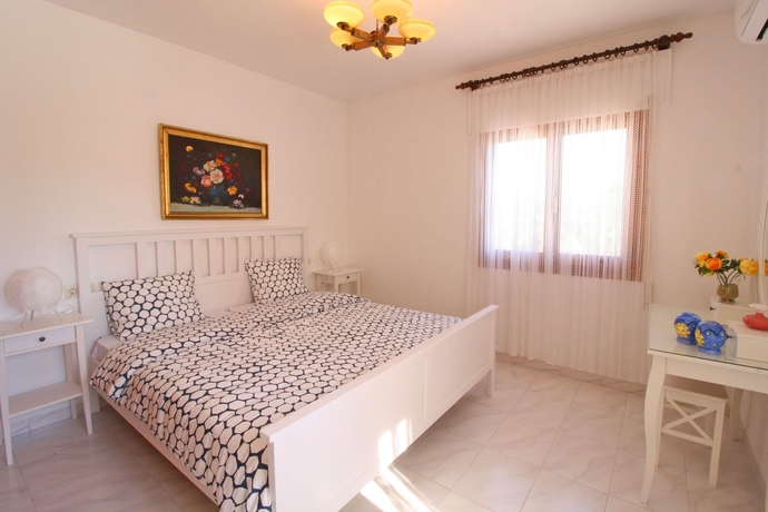 Imagen de la habitación del Apartamentos Villas Costa Calpe. Foto 4