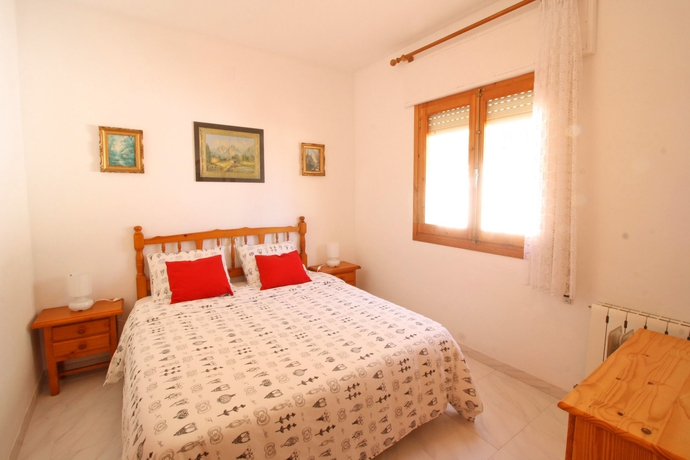 Imagen de la habitación del Apartamentos Villas Costa Calpe. Foto 5