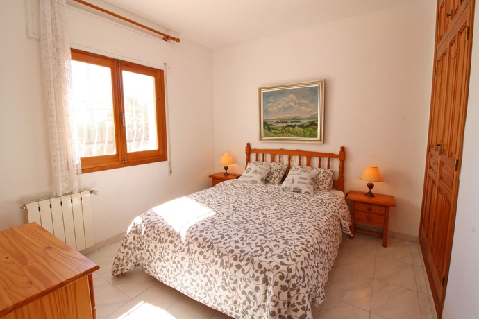 Imagen de la habitación del Apartamentos Villas Costa Calpe. Foto 6