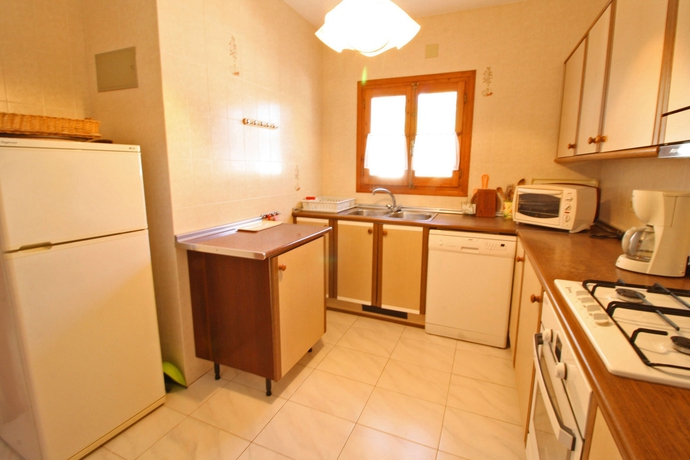 Imagen de la habitación del Apartamentos Villas Costa Calpe. Foto 7