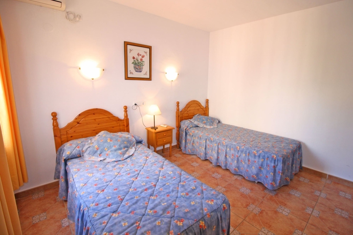 Imagen de la habitación del Apartamentos Villas Costa Calpe - Isabela. Foto 3