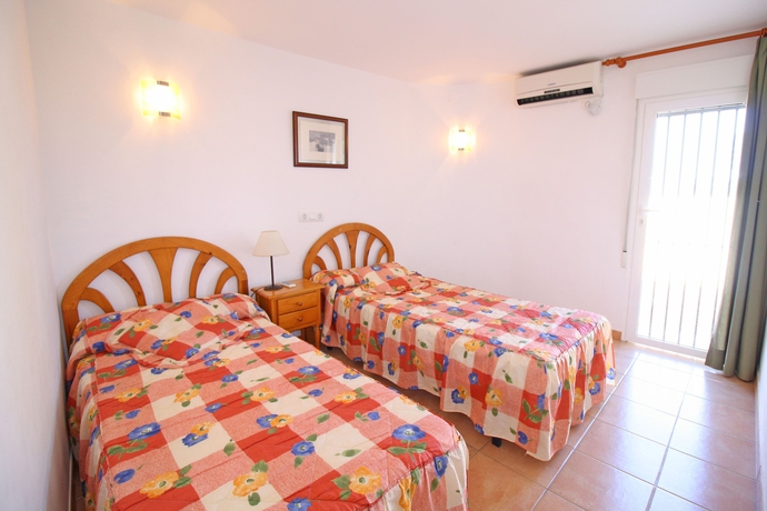 Imagen de la habitación del Apartamentos Villas Costa Calpe - Isabela. Foto 5