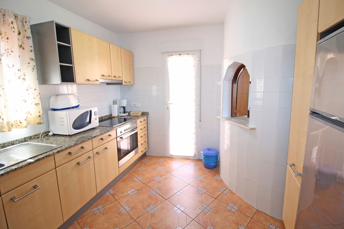 Imagen de la habitación del Apartamentos Villas Costa Calpe - Isabela. Foto 6