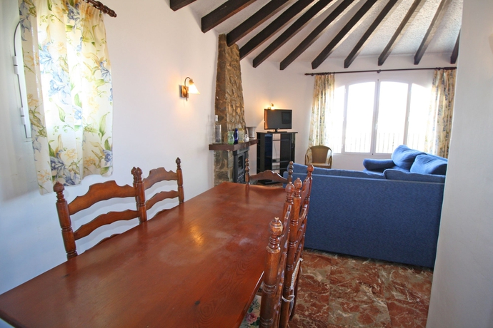 Imagen de la habitación del Apartamentos Villas Costa Calpe - Isabela. Foto 7