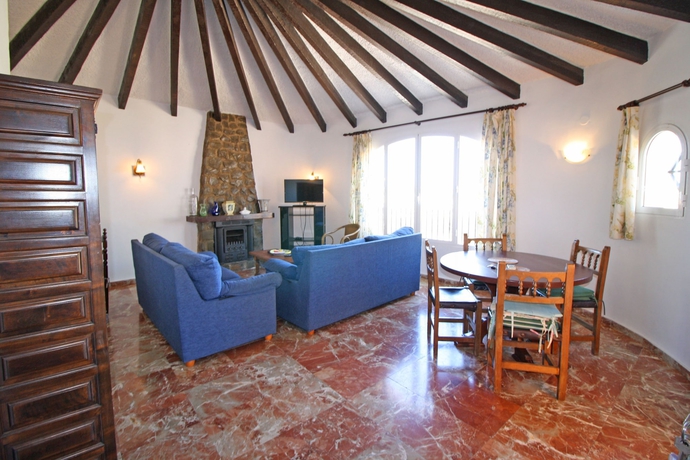 Imagen de la habitación del Apartamentos Villas Costa Calpe - Isabela. Foto 8