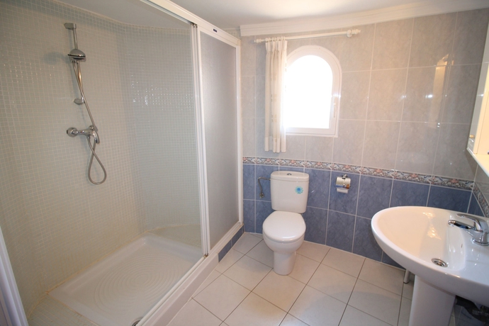 Imagen de la habitación del Apartamentos Villas Costa Calpe - Isabela. Foto 10