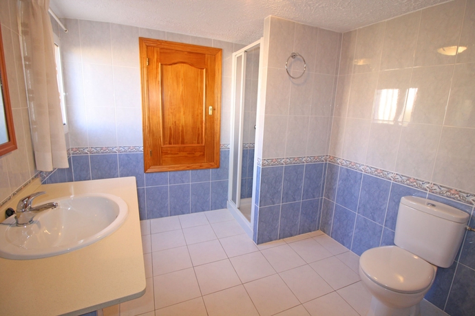 Imagen de la habitación del Apartamentos Villas Costa Calpe - Isabela. Foto 11