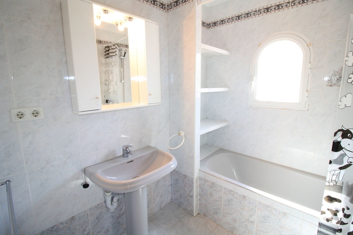 Imagen de la habitación del Apartamentos Villas Costa Calpe - Isabela. Foto 12
