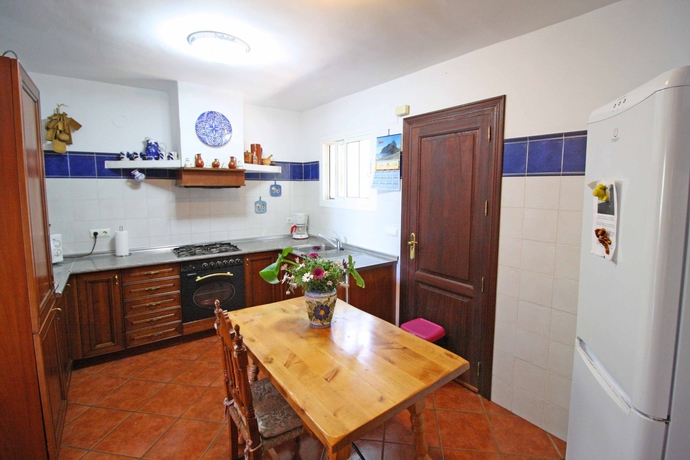 Imagen de la habitación del Apartamentos Villas Costa Calpe - Lario. Foto 6