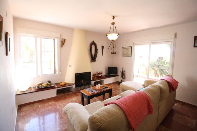 Imagen de la habitación del Apartamentos Villas Costa Calpe - Lario. Foto 7