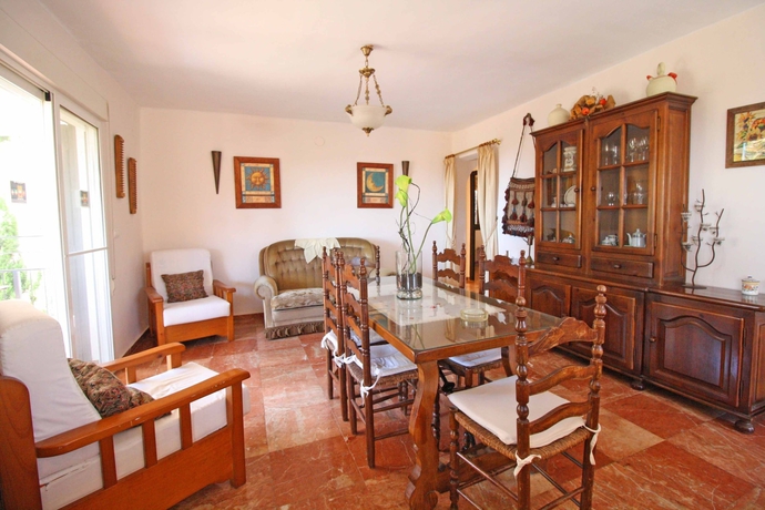 Imagen de la habitación del Apartamentos Villas Costa Calpe - Lario. Foto 8