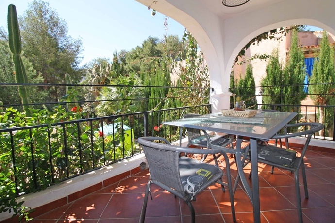 Imagen de la habitación del Apartamentos Villas Costa Calpe - Lario. Foto 9