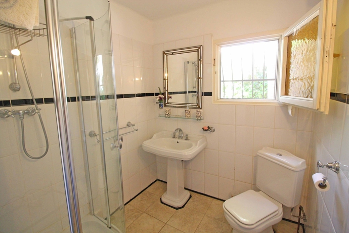 Imagen de la habitación del Apartamentos Villas Costa Calpe - Lario. Foto 11