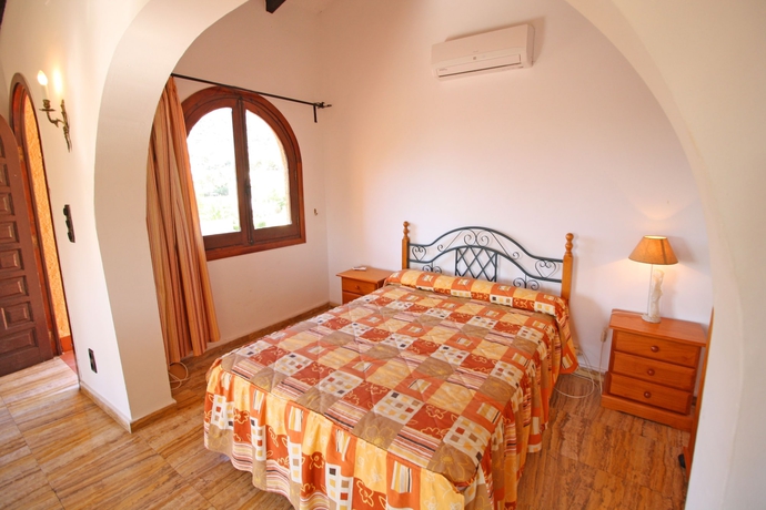 Imagen de la habitación del Apartamentos Villas Costa Calpe - Roma. Foto 4